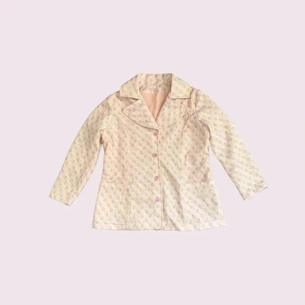 Vintage 70s blazer